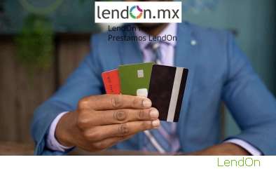 LendOn Servicio De Atención Al Cliente